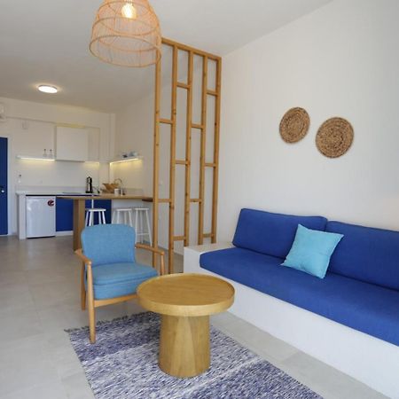 Faralya Tuz Apart Hotel Ngoại thất bức ảnh