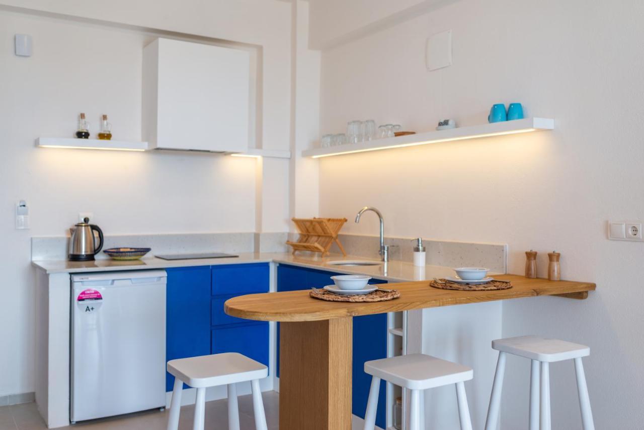 Faralya Tuz Apart Hotel Ngoại thất bức ảnh