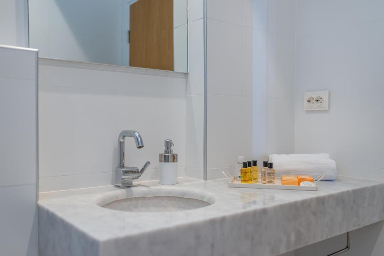 Faralya Tuz Apart Hotel Ngoại thất bức ảnh