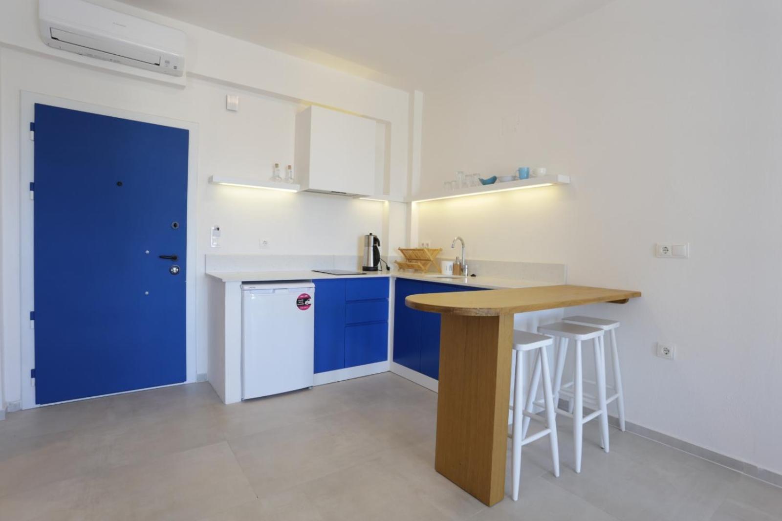 Faralya Tuz Apart Hotel Ngoại thất bức ảnh