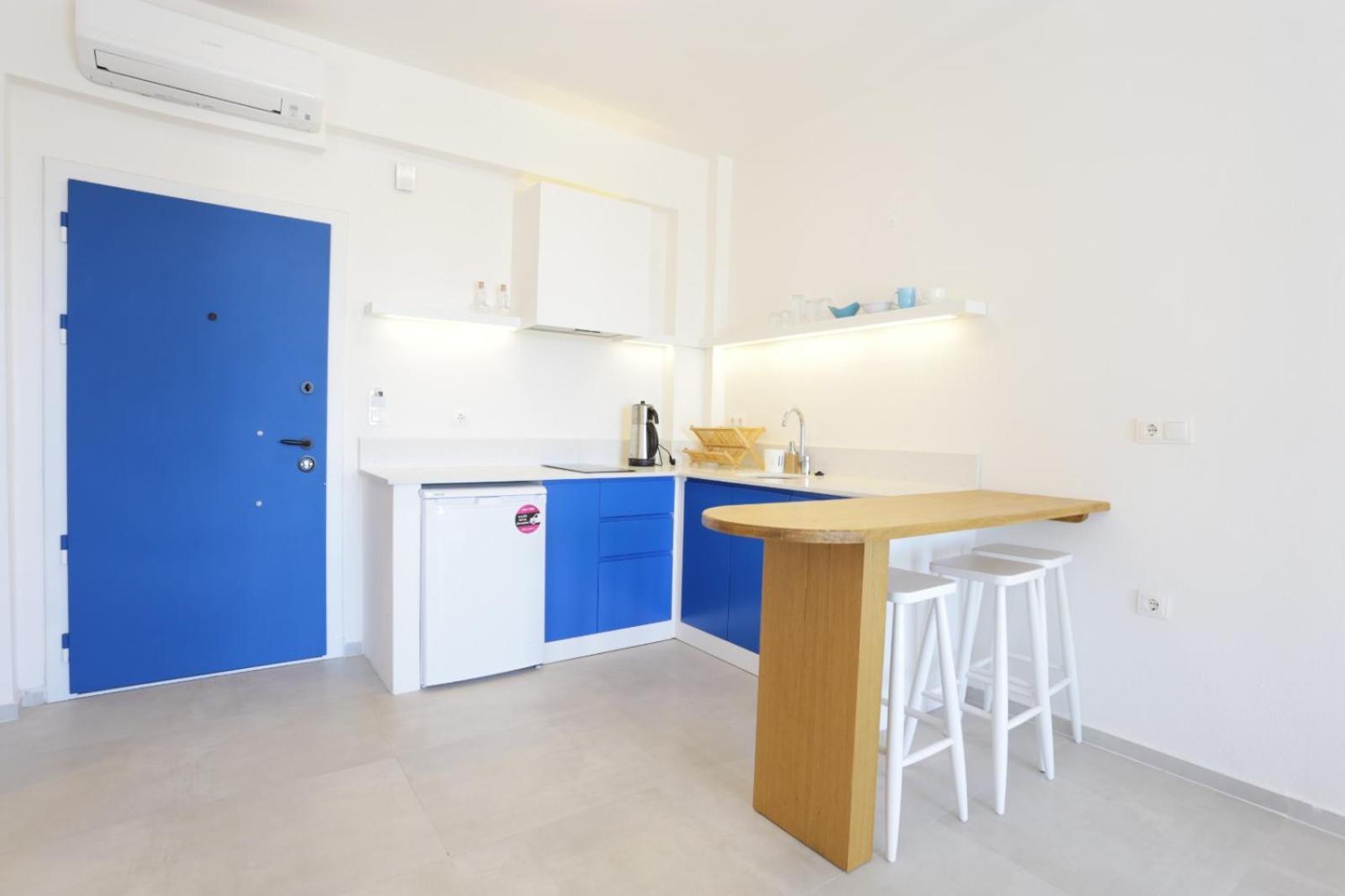 Faralya Tuz Apart Hotel Ngoại thất bức ảnh